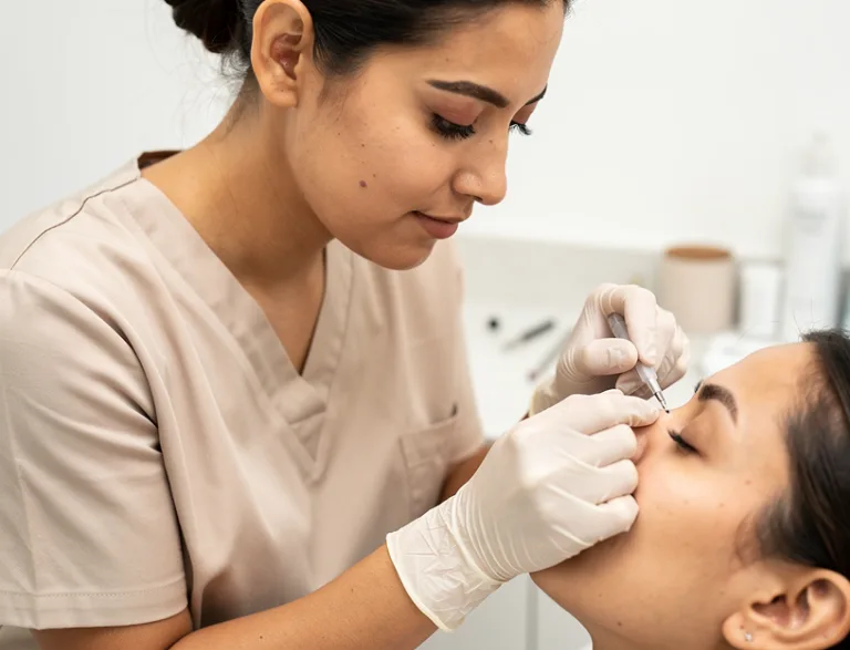 Microblading Service in Troisdorf